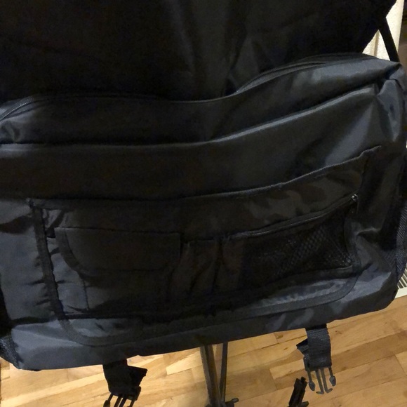 Messenger bag - Picture 4 of 8